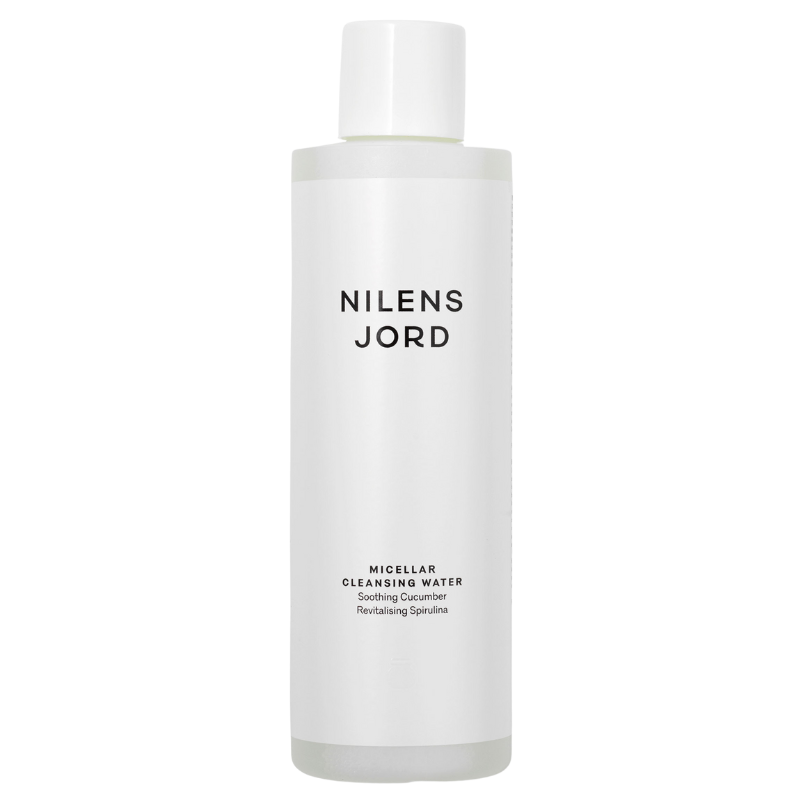 Nilens Jord Micellar Cleansing Water 423 200 ml.