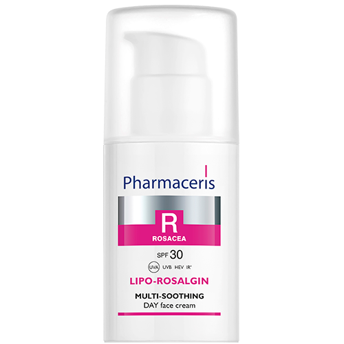 Pharmaceris R Lipo-Rosalgin Multi-Soothing Day Creme SPF30 (30 ml)