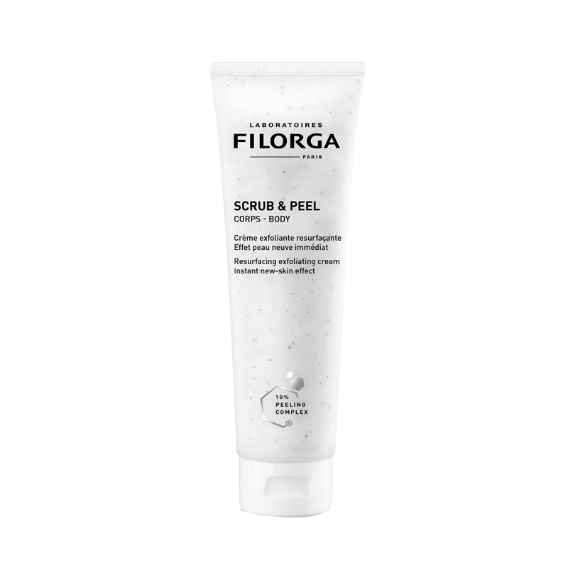 Filorga Scrub & Peel Resurfacing Body Scrub 150 ml.
