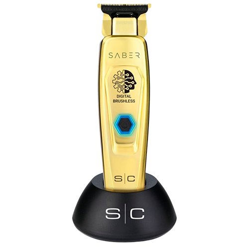 StyleCraft Saber Gold Trimmer (1 stk)