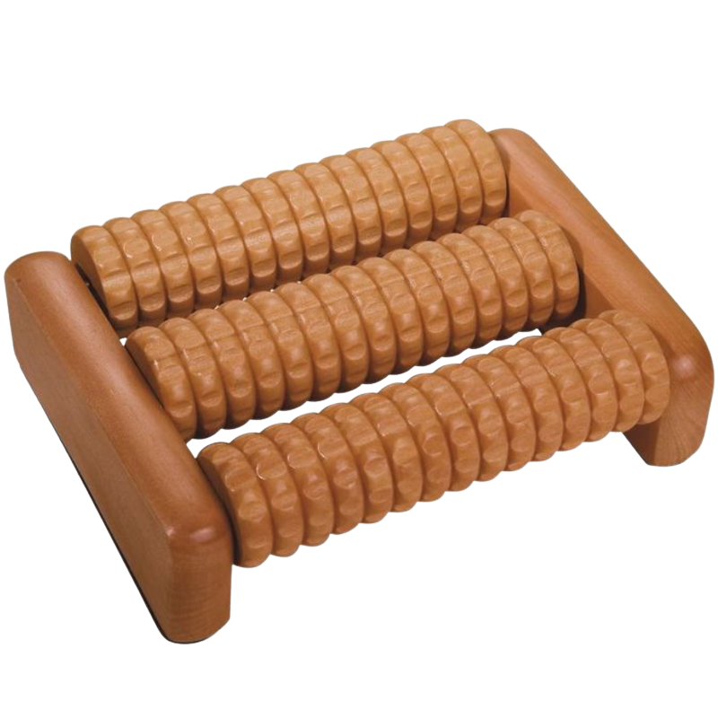 Croll & Denecke Foot Roller 1 x 3 (1 stk)