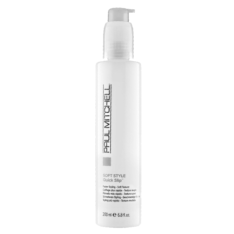 Paul Mitchell Soft Style Quick Slip 200 ml