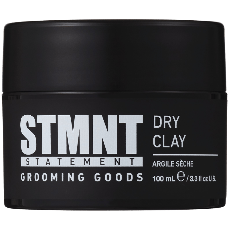 Schwarzkopf Professional STMNT Dry Clay (100 ml)