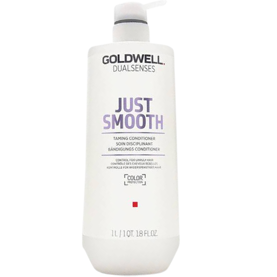 Goldwell Dualsenses Just Smooth Taming Conditioner 1000 ml.