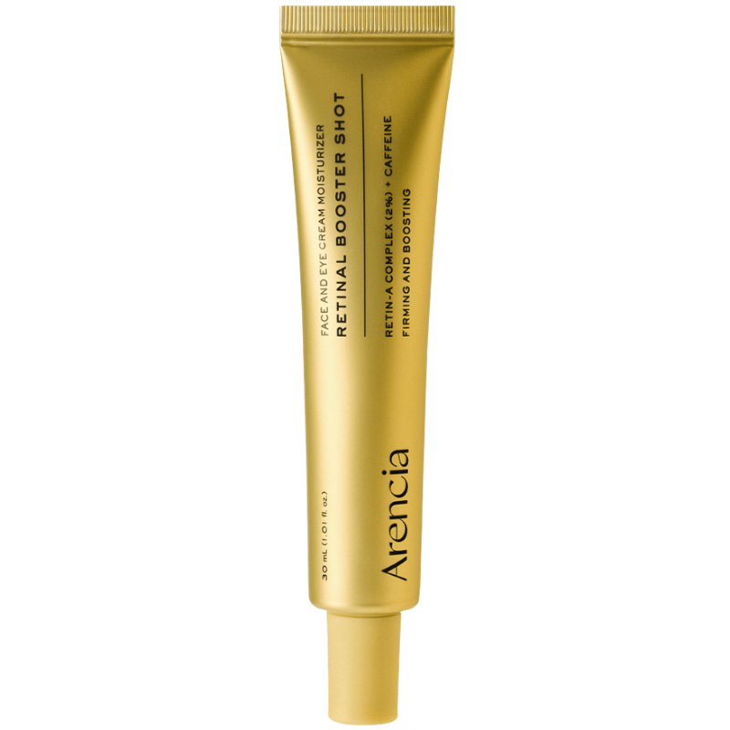 Arencia Retinal Booster Shot (30 ml)