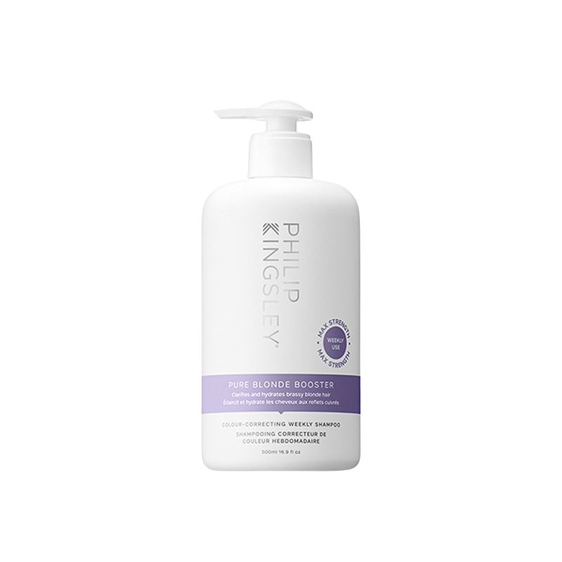 Philip Kingsley Pure Blonde Booster Shampoo (500 ml)