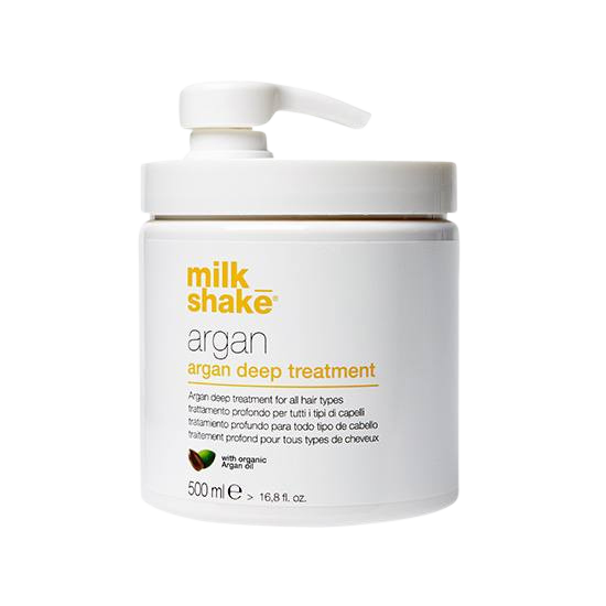 Milk_shake Argan Deep Treatment 500 ml.