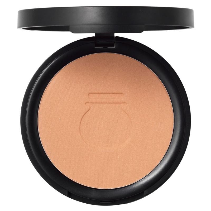 Nilens Jord Mineral Powder 552 Canvas 10 g.