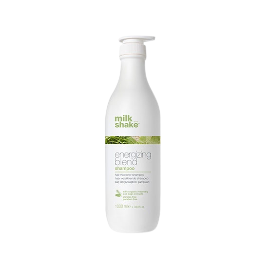 Milk_shake Energizing Blend Shampoo 1000 ml.