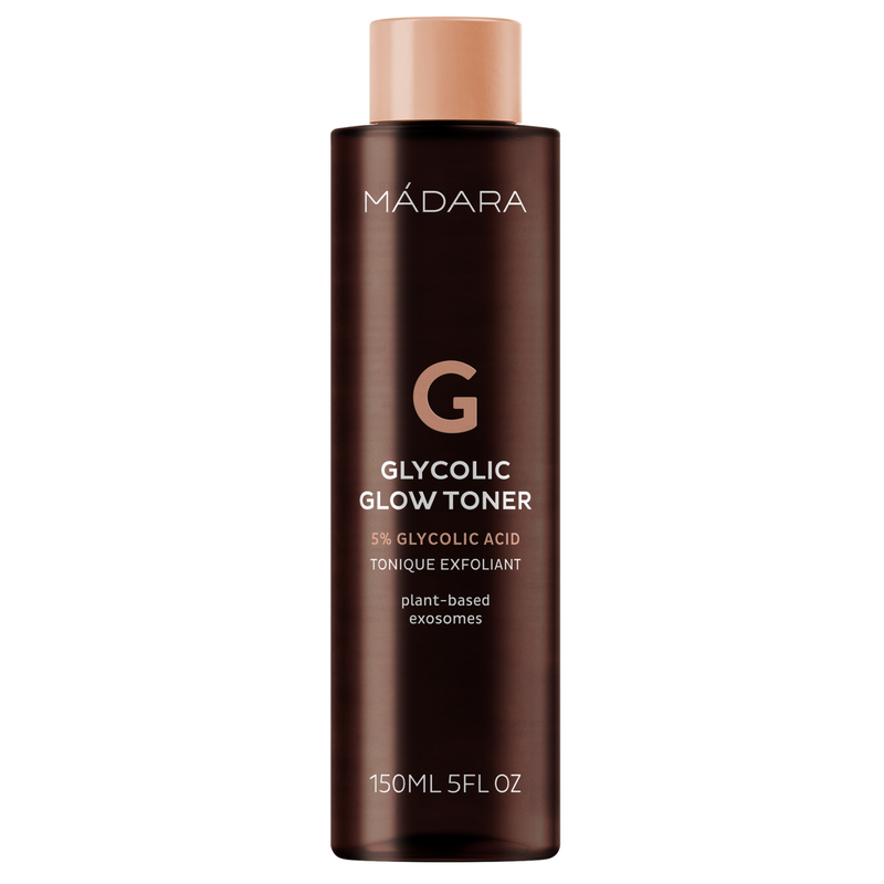 Madara Glycolic Toner (150 ml)