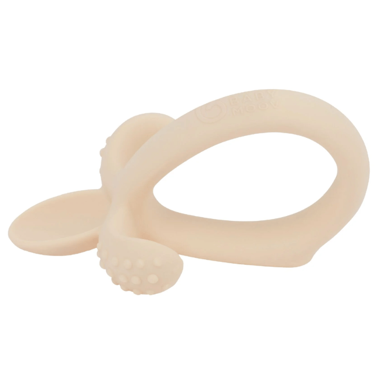 Babymoov Silikone Teething Spoon (1 stk)