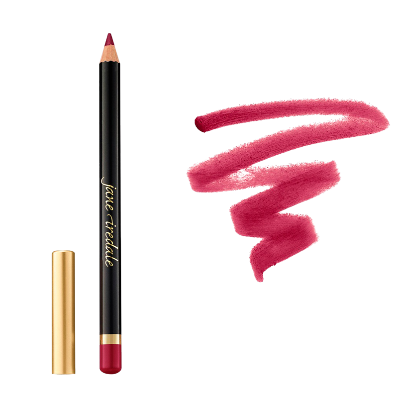 Jane Iredale Lip Pencil Classic Red