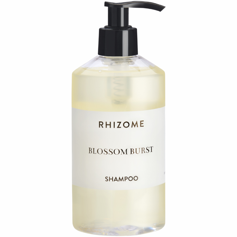 Rhizome Blossom Burst Shampoo (350 ml)