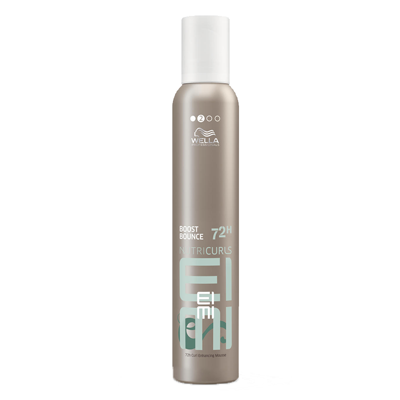Wella EIMI Boost Bounce 300 ml.