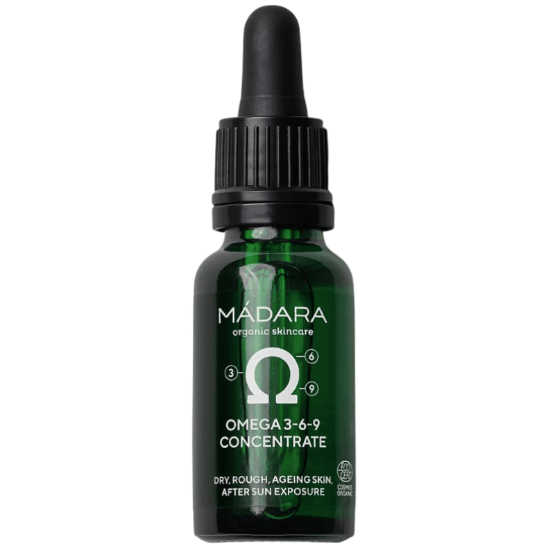 Madara Omega 3-6-9 Concentrate (17,5 ml)