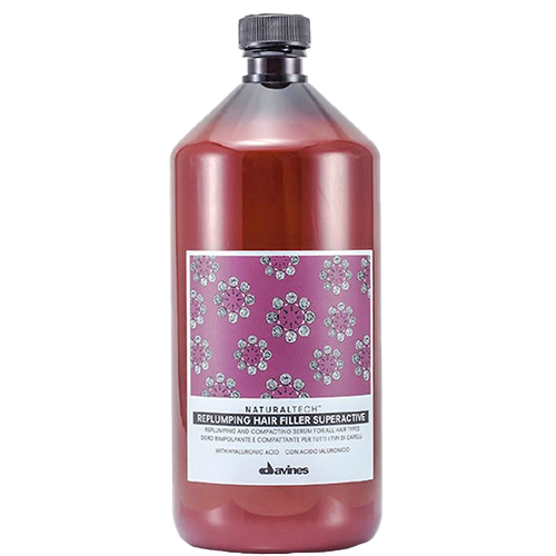 Davines Replumping Hair Filler Superactive (1000 ml)