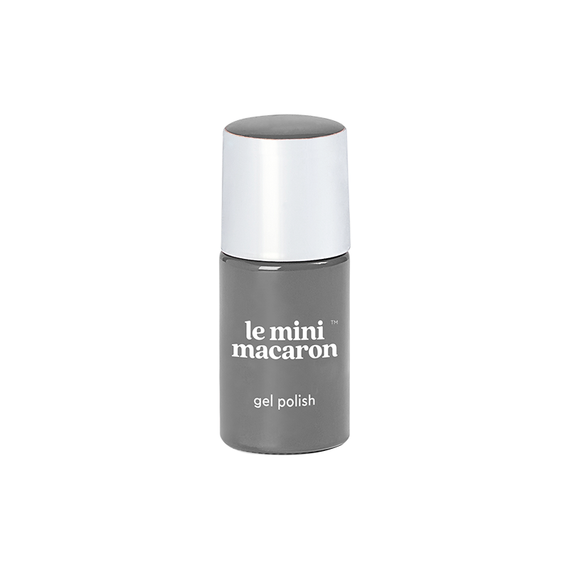 Le Mini Macaron Gel Polish Sugar Stone 10 ml.