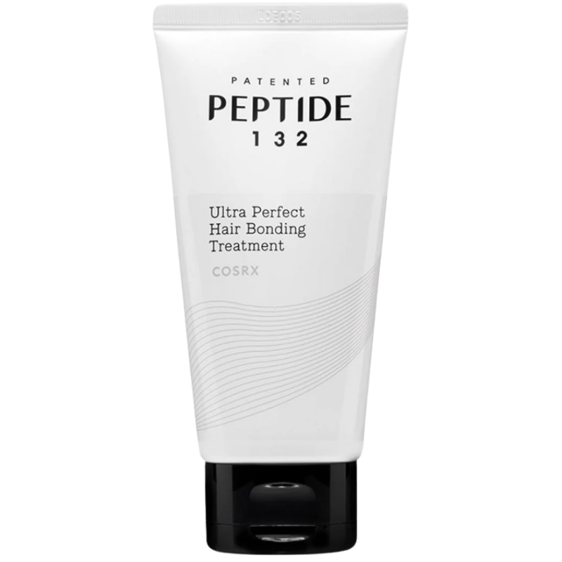 Cosrx PEPTIDE 132 Ultra Perfect Hair Bonding Treatment (120 ml)