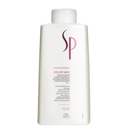 Wella SP Color Save Conditioner 1000 ml.