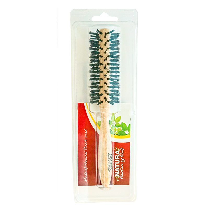 Natura by Ekulf Natura Round Brush 40 mm (1 stk)
