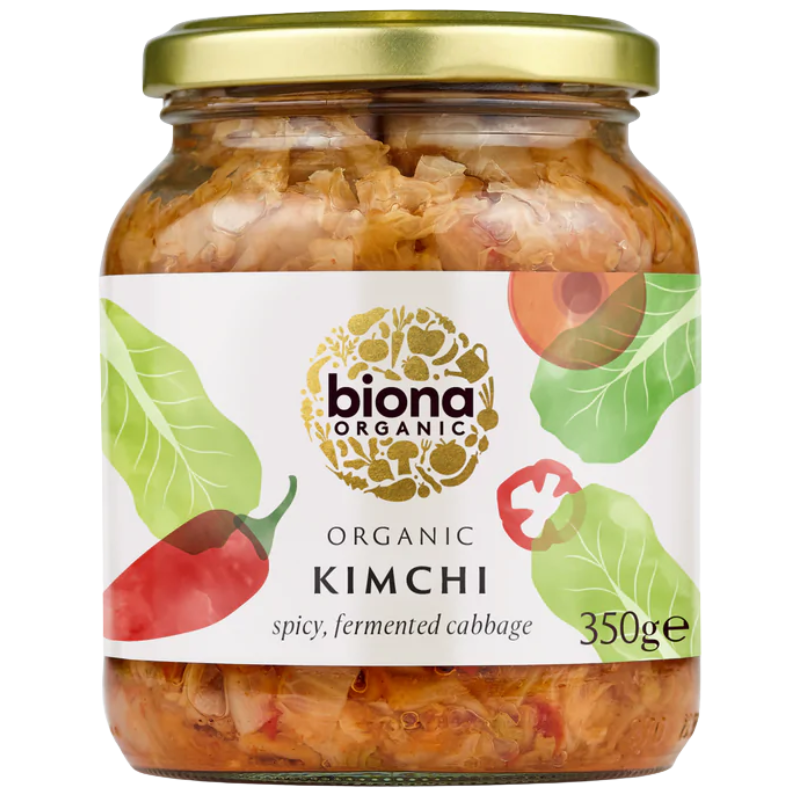 Biona Kimchi Ø (350 g)
