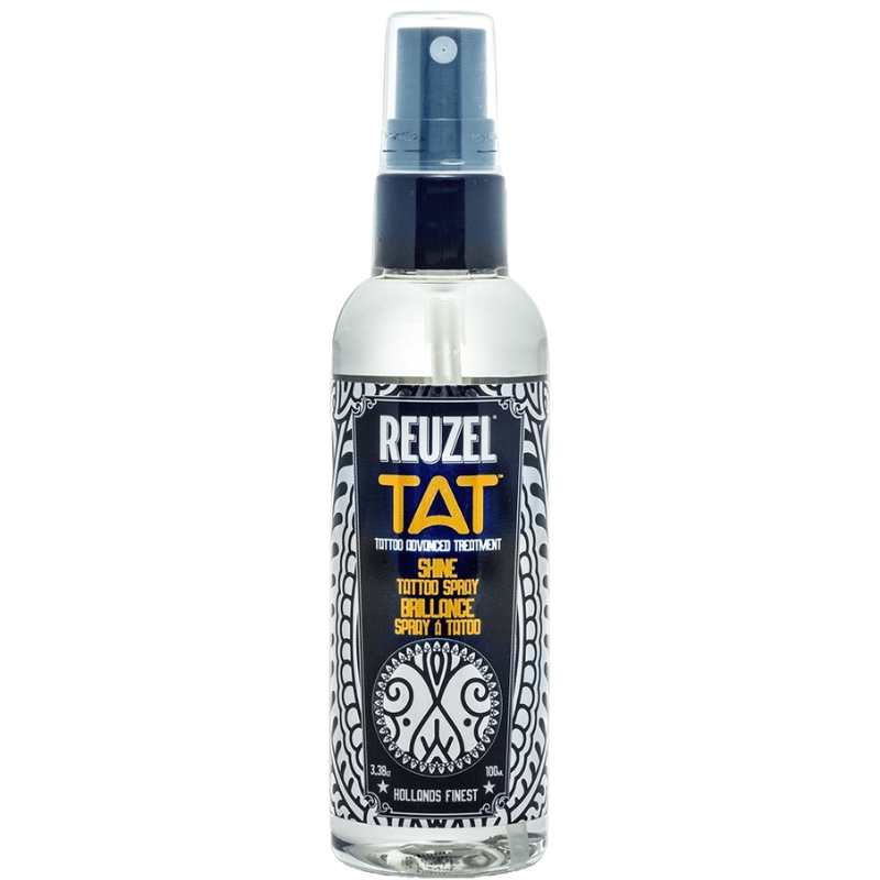 Reuzel Shine Tattoo Spray (100 ml)