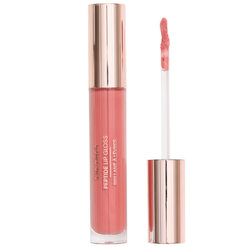 Gosh Peptide Lip Gloss 003 Vintage (7 ml)