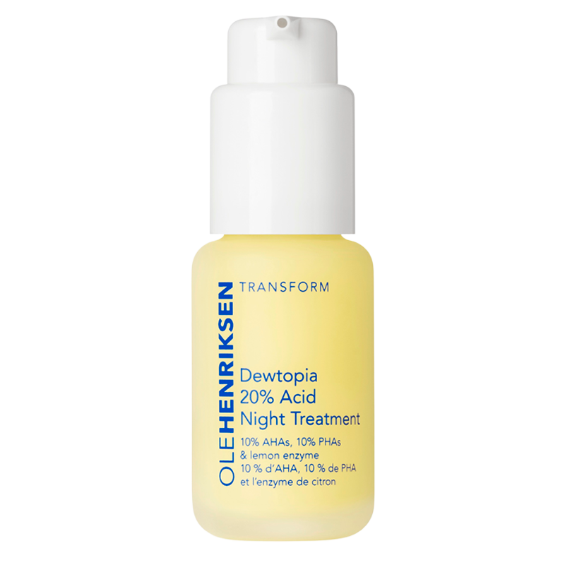 Ole Henriksen Dewtopia 20% Acid Treatment (30 ml)