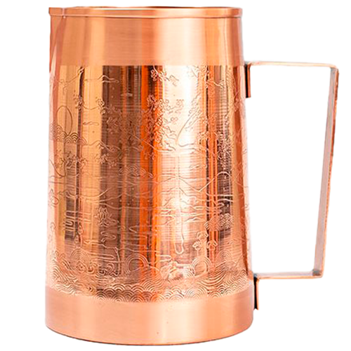 Forrest & Love Kobber Kande Paradise (1500 ml)