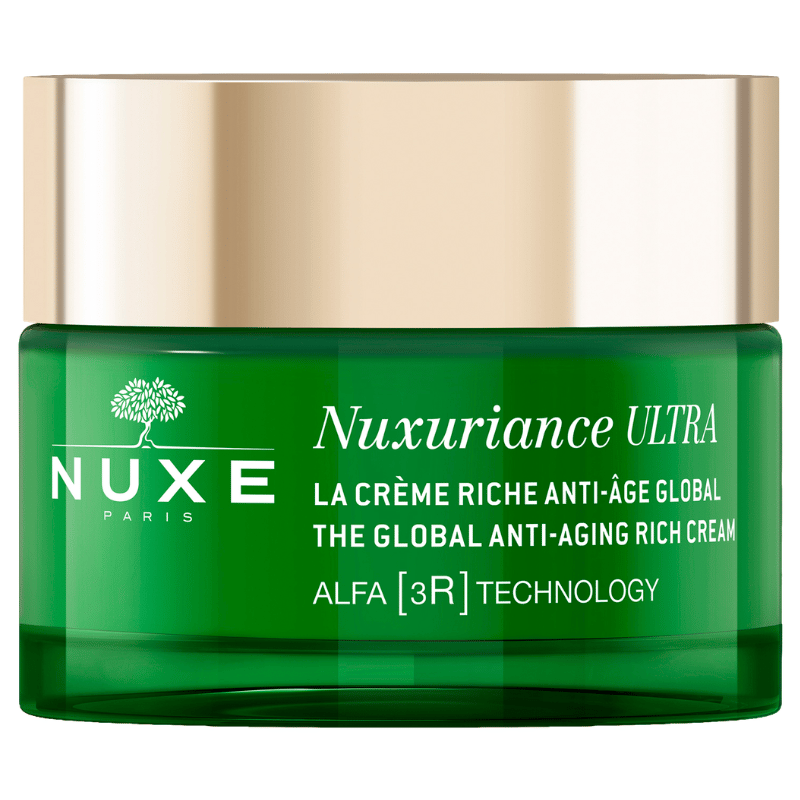 Nuxe Nuxuriance Ultra Rich Day Cream (50 ml)