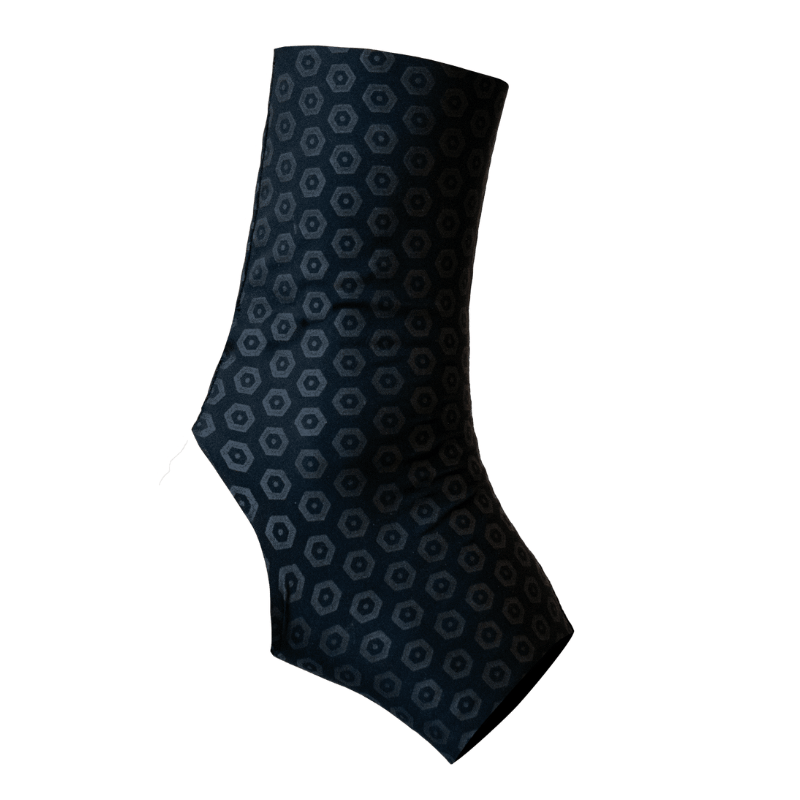 Fit Therapy FIT Strømpe Sort Medium (1 stk)