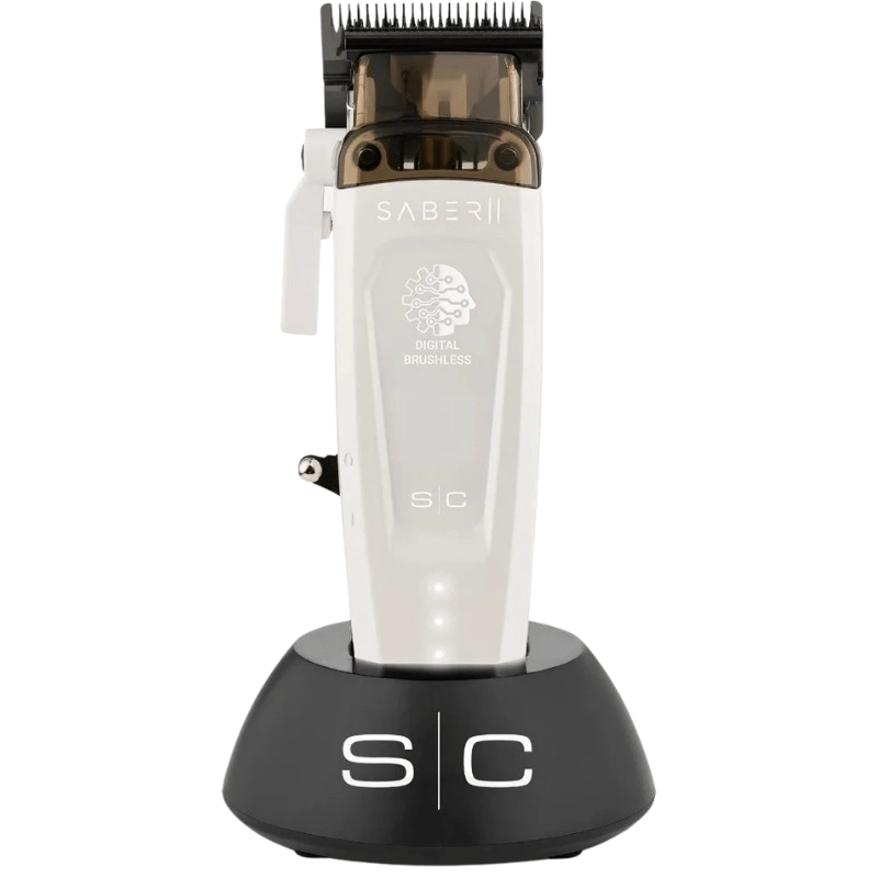 StyleCraft Saber 2 Clipper White (1 stk)