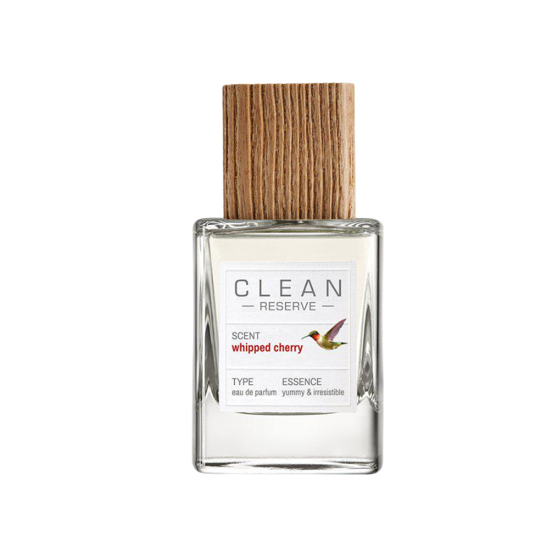 Clean Reserve Whipped Cherry EdP (50 ml)