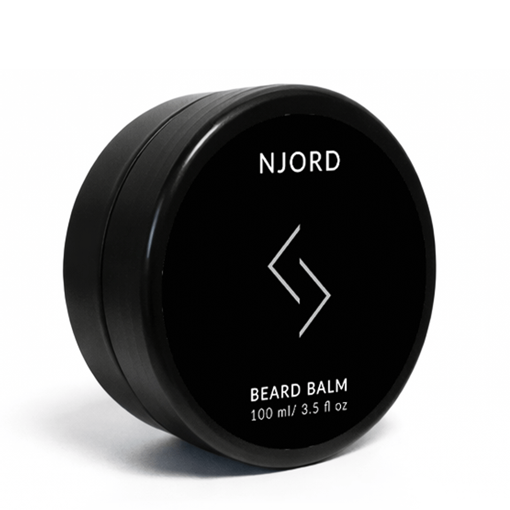 Njord Beard Balm (100 ml)