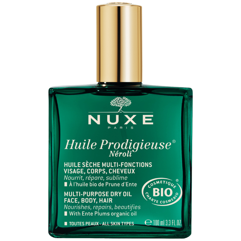 NUXE Huile Prodigieuse Neroli Oil (100 ml)