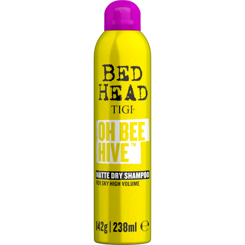 Bed Head Oh Bee Hive Dry Shampoo (238 ml) fra Bed Head