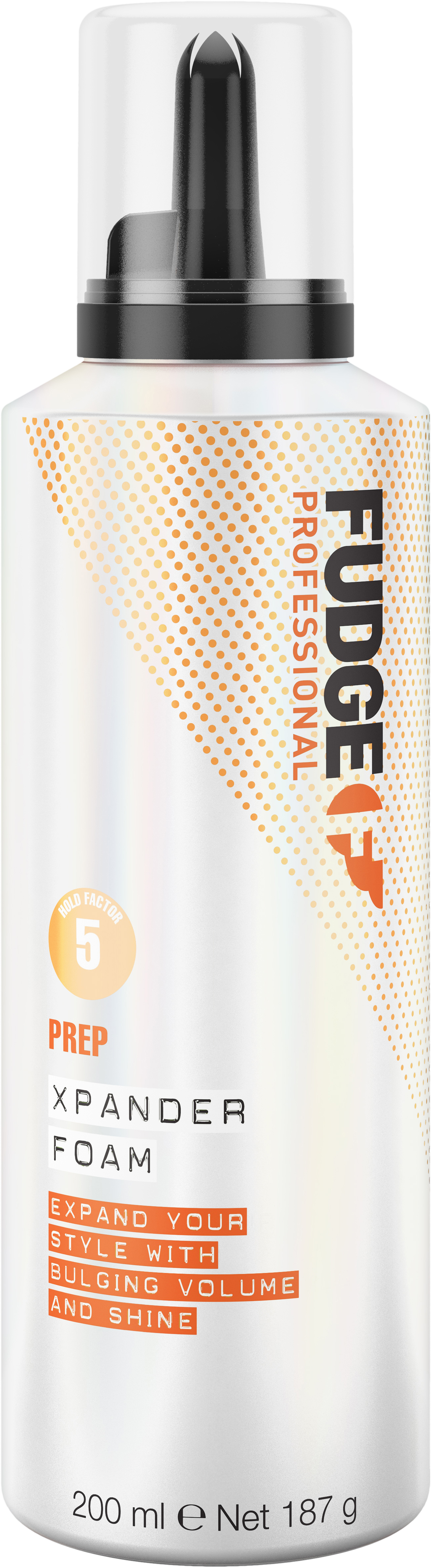 Fudge Xpander Foam 200 ml.