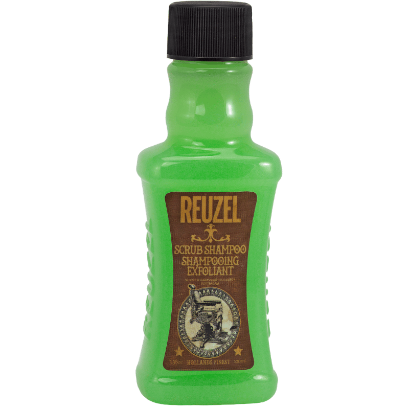Reuzel Scrub Shampoo (100 ml)