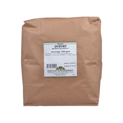 Natur Drogeriet Dueurt Dunet (1000 g)