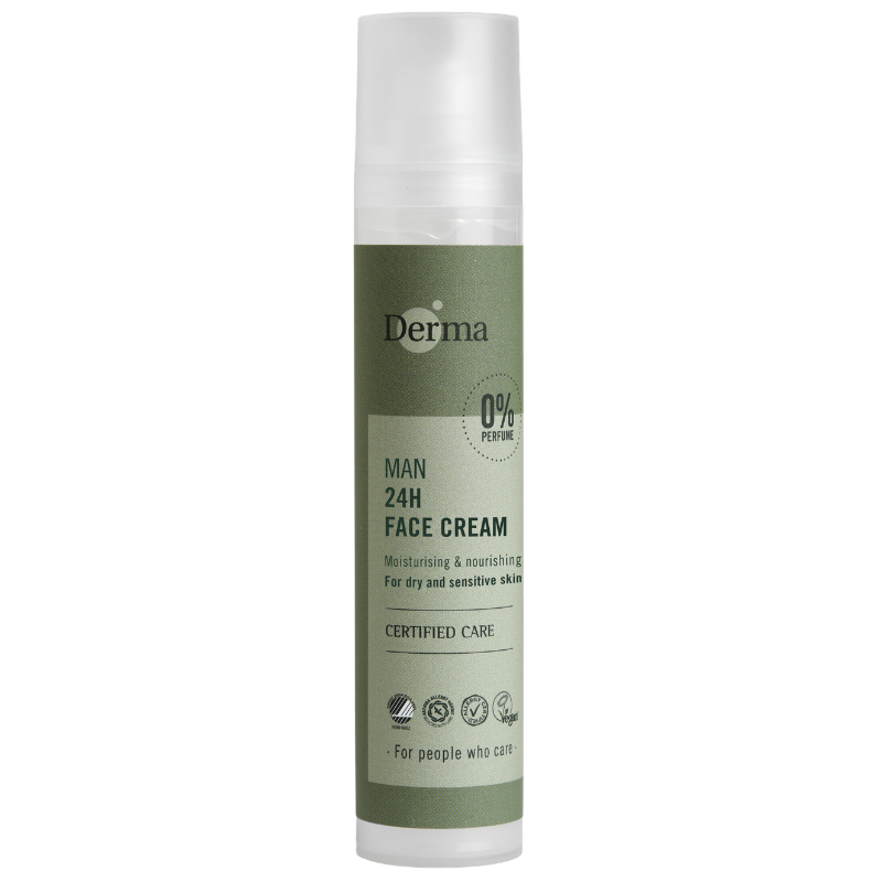 Derma Man Face Cream (50 ml)