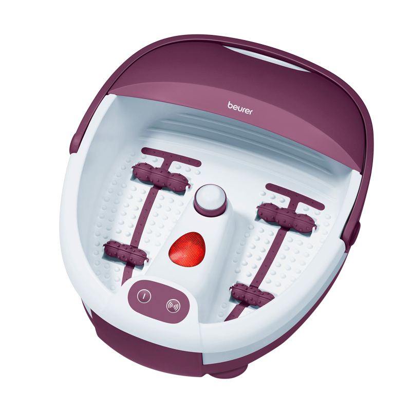 Beurer Fodspa FB 2 (1 stk)