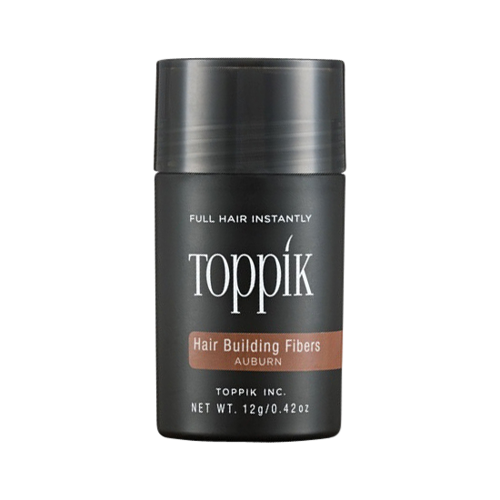 Toppik Hair Building Fibers Auburn 12 g.