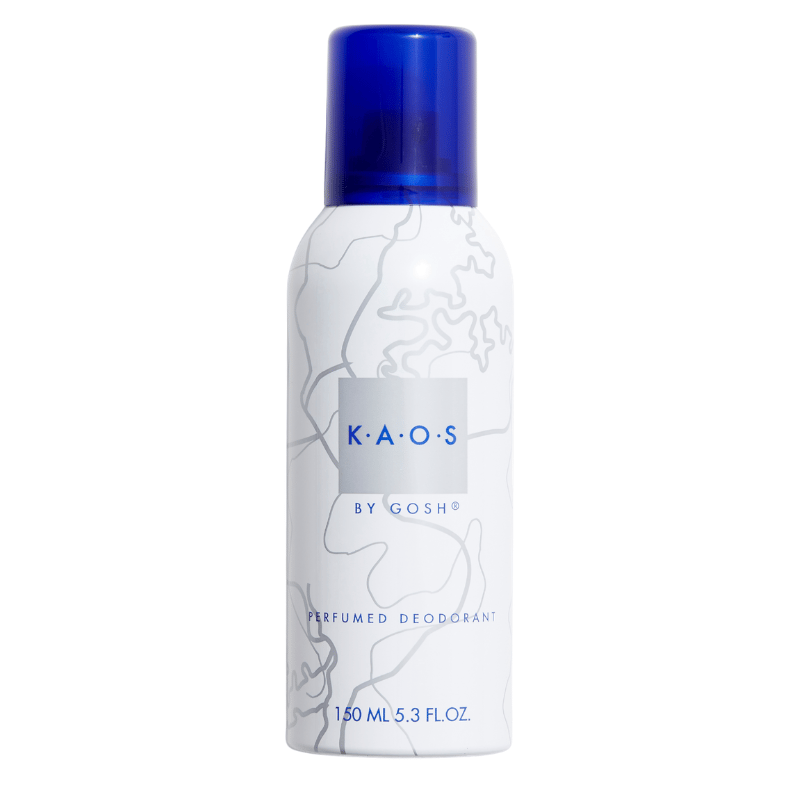 Gosh Kaos Woman Deo Spray (150 ml)