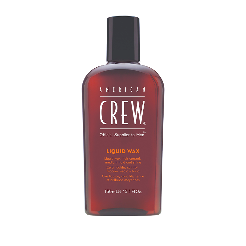 American Crew Liquid Wax 150 ml.