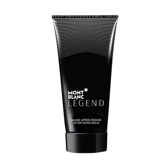 Mont Blanc Legend After Shave Balm 150 ml.