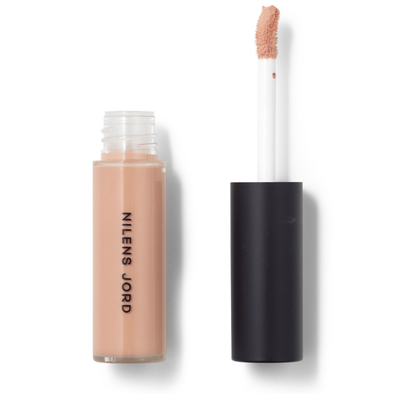 Nilens Jord Liquid Concealer Cashew 5,5 ml.