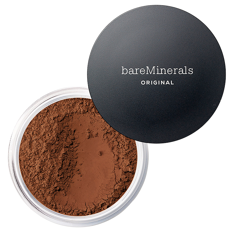 bareMinerals Original Loose Mineral Foundation SPF 15 Deepest Deep 30 (8 g)