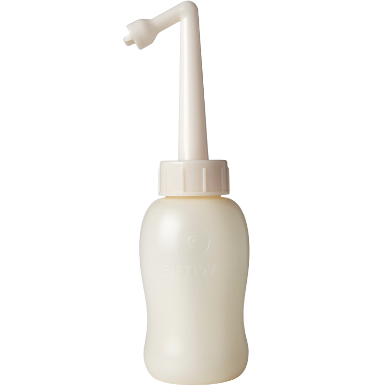 Carriwell Intimate Care Wash Bottle (1 stk)