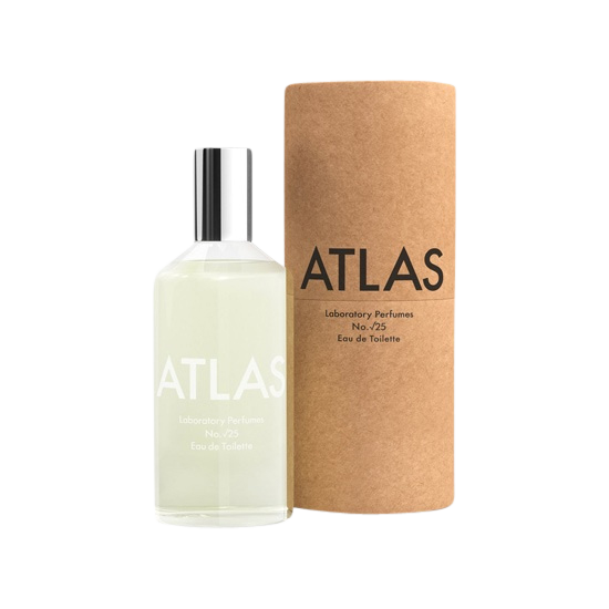 Laboratory Perfumes Atlas EDT 100 ml.