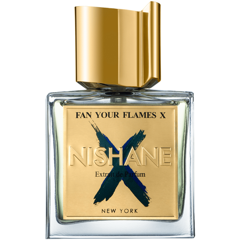 Nishane Fan Your Flames X Extrait de Parfum (50 ml)